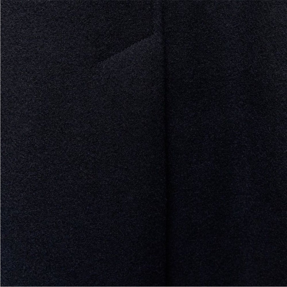 ZARA OVERSIZED WOOL BLEND COAT ZW COLLECTION - Picture 6 of 16